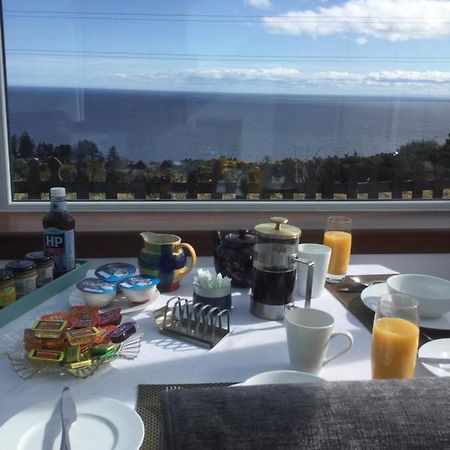 Piper'S Cave Bed And Breakfast Helmsdale Luaran gambar
