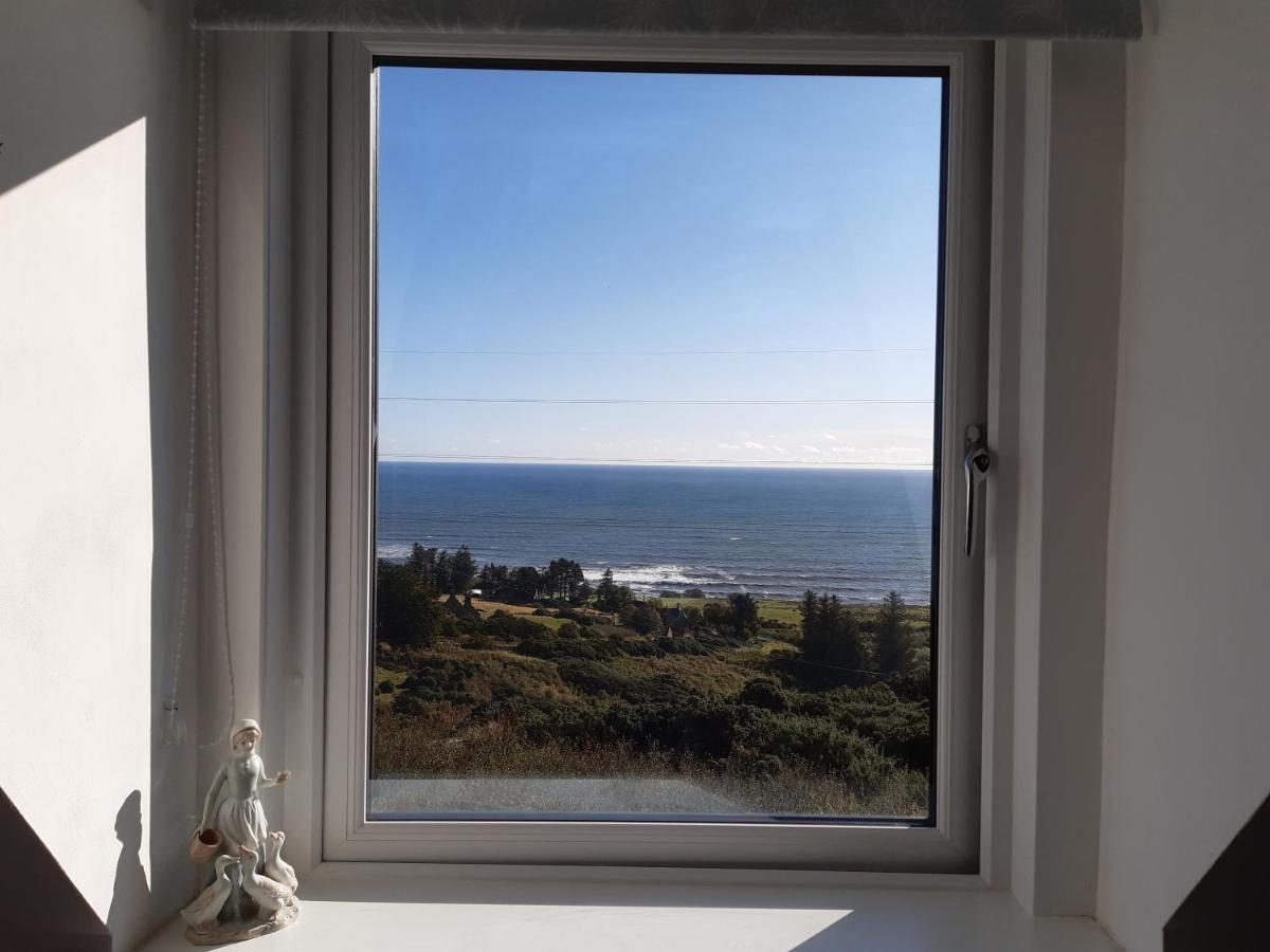 Piper'S Cave Bed And Breakfast Helmsdale Luaran gambar