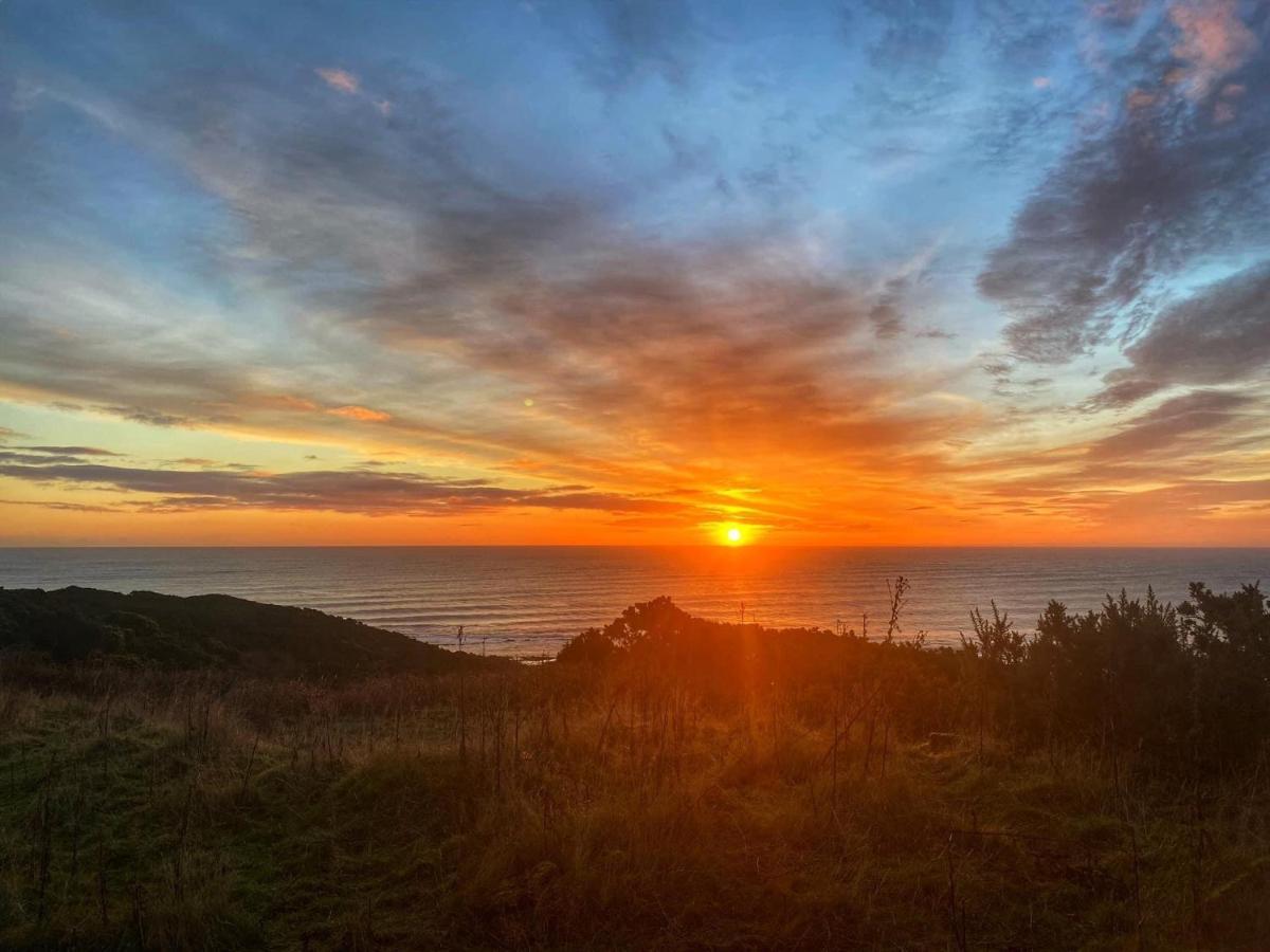 Piper'S Cave Bed And Breakfast Helmsdale Luaran gambar
