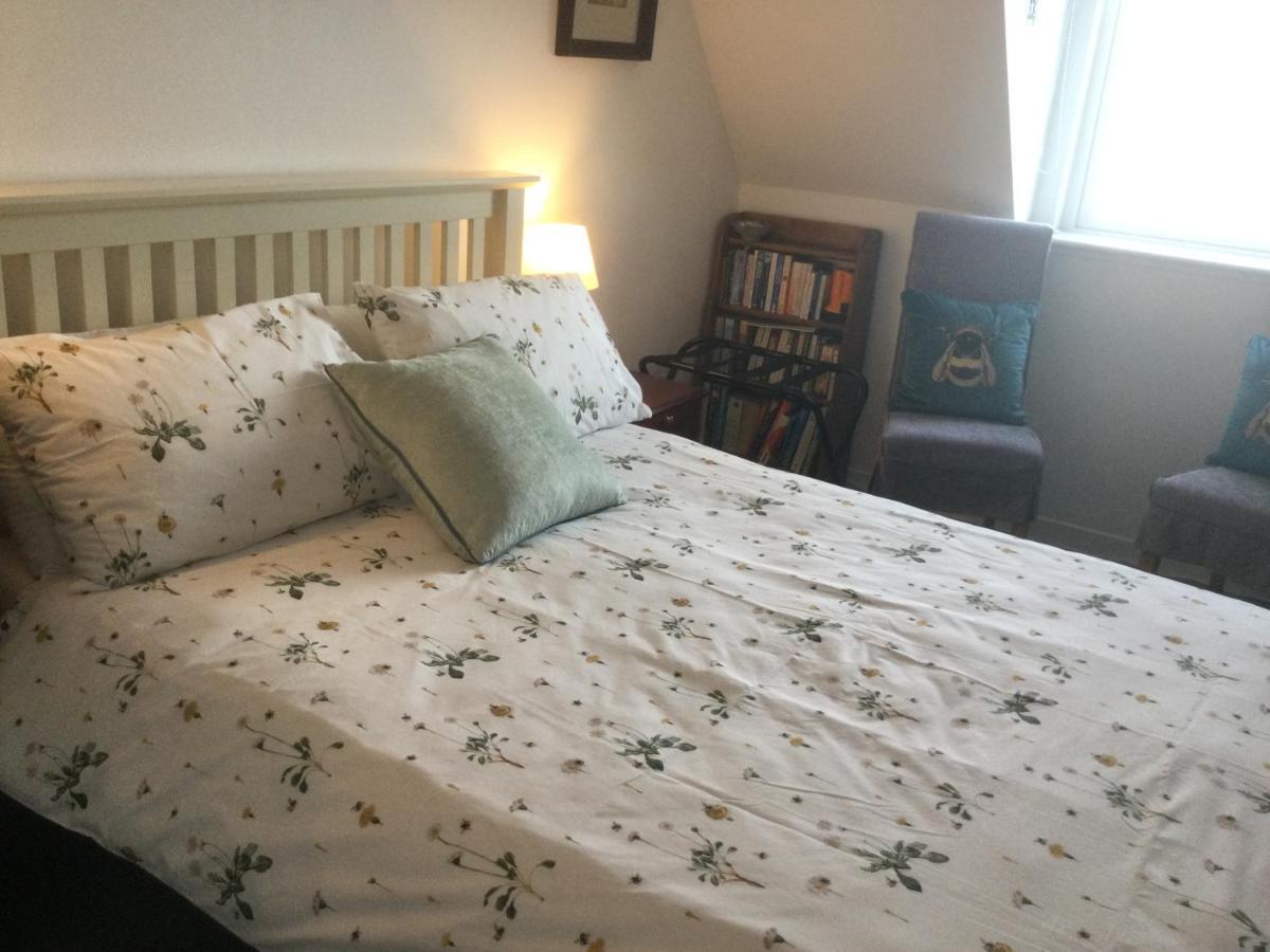 Piper'S Cave Bed And Breakfast Helmsdale Luaran gambar