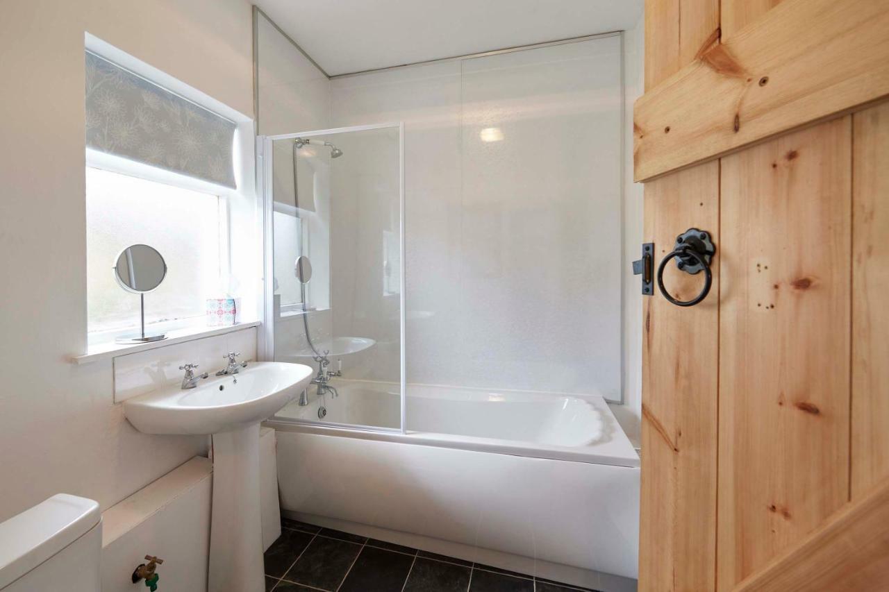 Piper'S Cave Bed And Breakfast Helmsdale Luaran gambar