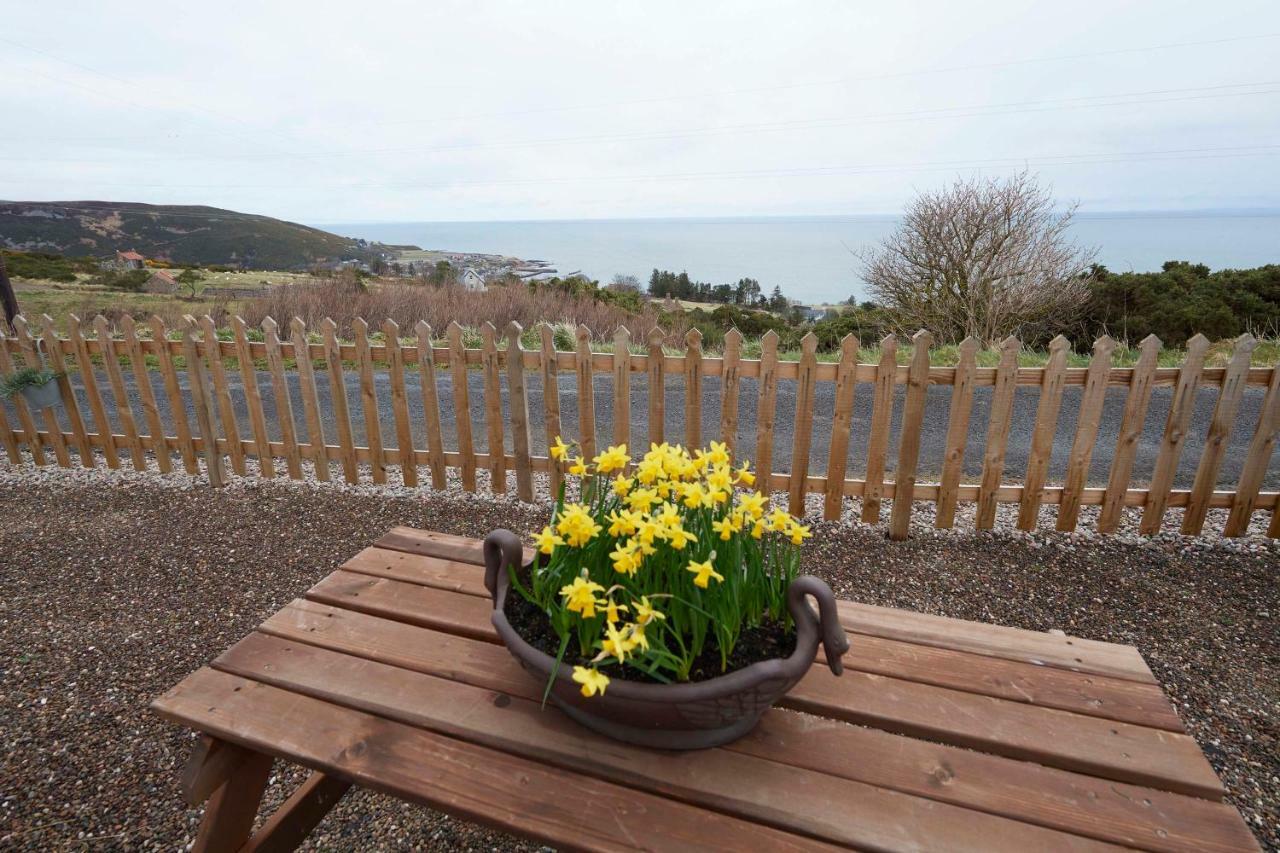 Piper'S Cave Bed And Breakfast Helmsdale Luaran gambar