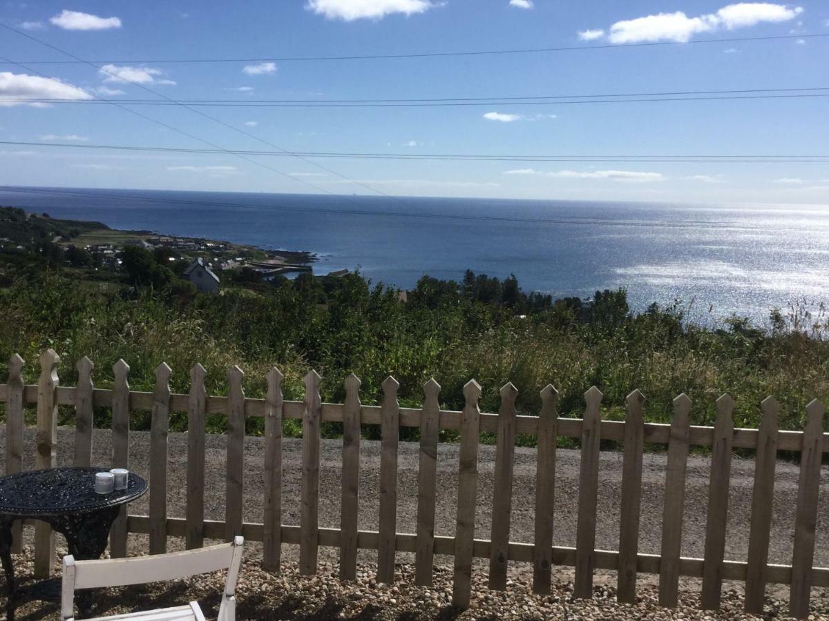 Piper'S Cave Bed And Breakfast Helmsdale Luaran gambar