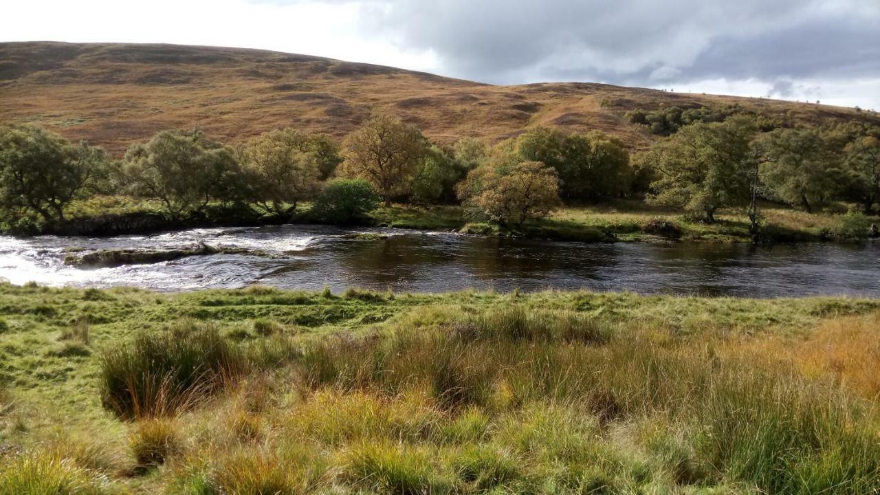 Piper'S Cave Bed And Breakfast Helmsdale Luaran gambar